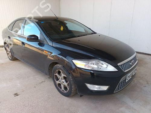 Right sun visor FORD MONDEO IV (BA7) 2.0 TDCi | BP29656797I2 