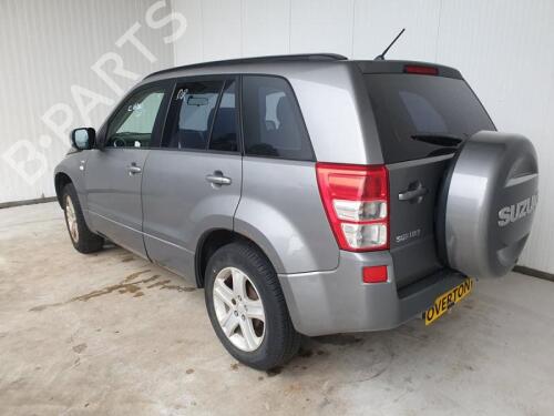 Generator SUZUKI GRAND VITARA II (JT, TE, TD) 1.9 DDiS All-wheel Drive (JT419, TD44, JB419WD, JB419XD,... | BP29649950M7 