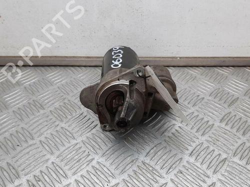 Anlasser VAUXHALL CORSA Mk III (D) (S07) 1.0 i 12V (L08) | BP29646819M8 