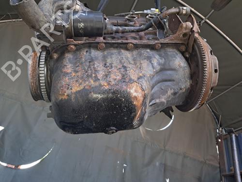 Engine FIAT PUNTO (199_) 1.4 (199AXB1A, 199BXB1A, 199BXB11, 199AXB11) | BP29670029M1 
