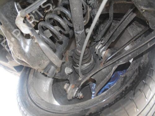 Right front brake caliper BMW 1 (F21) M 140 i | BP29679422M104