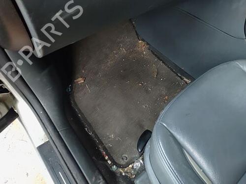 Venstre bremsekaliper foran SAAB 9-3 (YS3F, E79, D79, D75) 1.9 TiD | BP29669314M105 