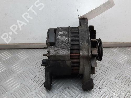 Alternator NISSAN PRIMERA Hatchback (P10) 1.6 | BP29646468M7 