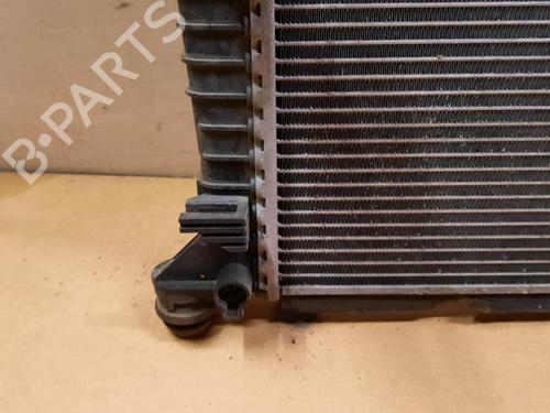 Water radiator FORD FOCUS C-MAX (DM2) 1.8 | BP29647886M31 