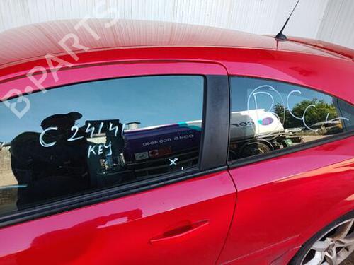 Fuse box VAUXHALL ASTRA Mk V (H) Sport Hatch (A04) 1.8 i 16V (L08) | BP30117999E1 