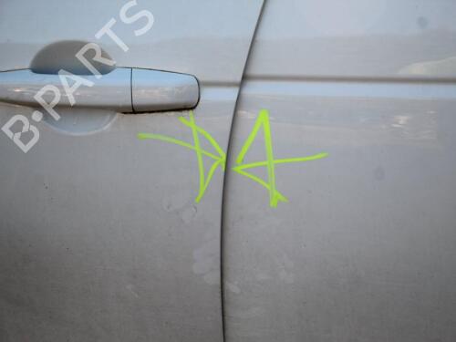 Left rear suspension arm LAND ROVER DISCOVERY SPORT (L550) 2.0 D 4x4 | BP29672179M14 
