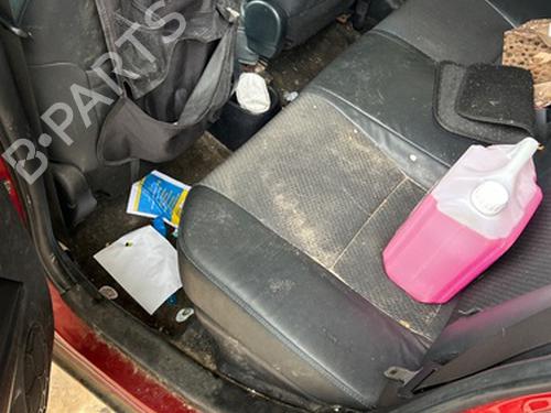 Fuel tank TOYOTA YARIS (_P13_) 1.5 Hybrid (NHP130_, NHP130) | BP29683389C62 