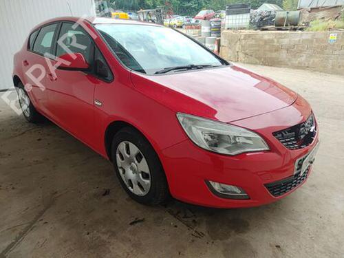 Andre VAUXHALL ASTRA Mk V (H) Sport Hatch (A04) 2.0 VXR (L08) | BP29681574O1