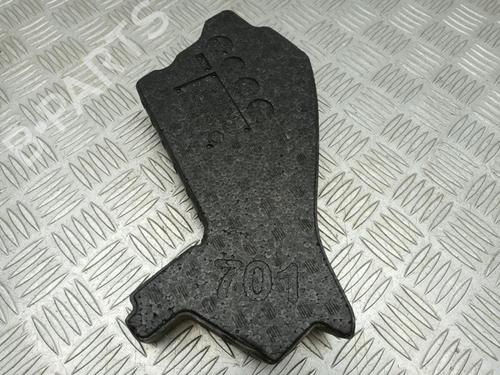 Used Interior roof BMW X6 (G06, F96) xDrive M 50 d (400 hp) 29650663