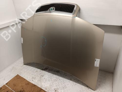 Hood SKODA FABIA I (6Y2) 1.2 | BP29664583C1 