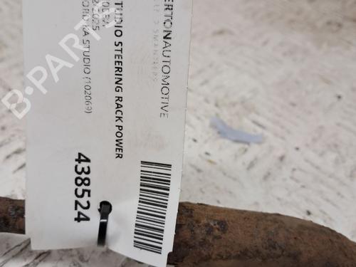 Steering rack FORD KA (RU8) 1.2 | BP29671166M22