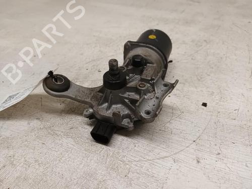 Front wiper motor NISSAN MICRA IV (K13K, K13KK) 1.2 | BP29647973M29 
