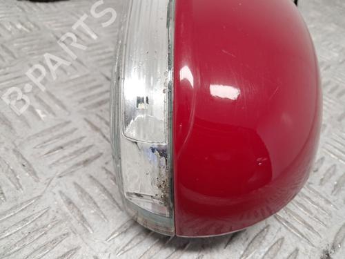 Left mirror VW GOLF V Variant (1K5) 1.9 TDI | BP29674638C26 