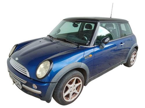 Tringlerie essuie-glace avant MINI MINI (R56) Cooper (120 hp) 29685636