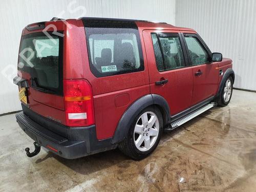 Gearbox LAND ROVER DISCOVERY III (L319) 2.7 TD 4x4 | BP29649545M3 