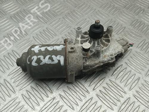 Used Front wiper motor HONDA JAZZ III (GE_, GG_, GP_, ZA_) 1.2 (GG1) (90 hp) 29665730