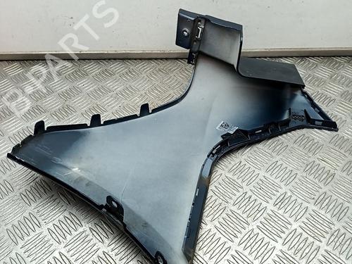 Corner bumper FORD TOURNEO CONNECT / GRAND TOURNEO CONNECT V408 MPV 1.5 EcoBlue | BP29848564C117