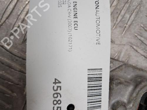 Engine control unit (ECU) HONDA CR-V III (RE_) 2.0 i-VTEC 4WD (RE5, RE2) | BP29679724M57 