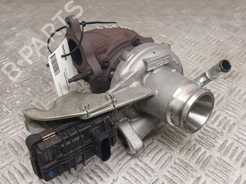 Turbocharger/Supercharger VAUXHALL INSIGNIA Mk II (B) Hatchback (Z18) 2.0 D (68) | BP29682814M71