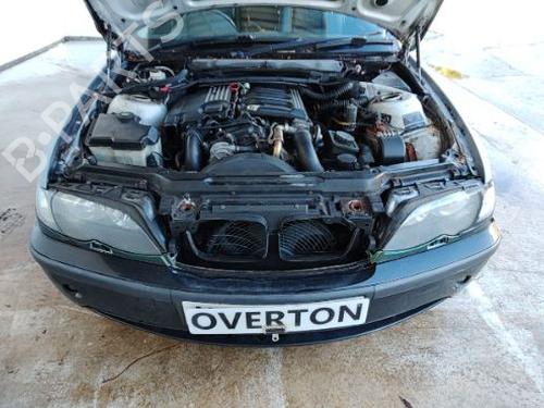 Windscreen washer tank BMW 3 Touring (E46) 330 d | BP29676881C113 