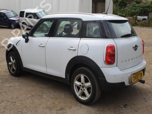 Right front driveshaft MINI MINI (R56) Cooper | BP29675105M39