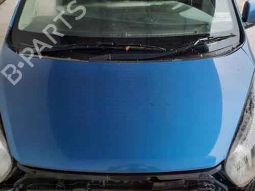 Engine KIA PICANTO II (TA) 1.0 | BP29687474M1 