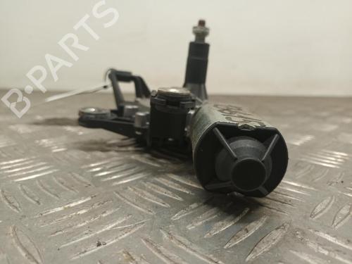 Viskermotor bagrude SKODA OCTAVIA II Combi (1Z5) 2.0 TDI 4x4 (140 hp) 29649056