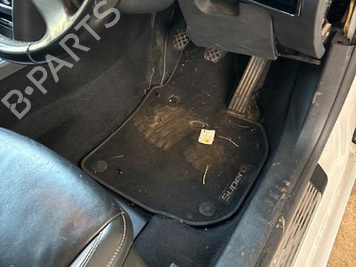 Electronic module SKODA OCTAVIA II Combi (1Z5) 2.0 TDI 4x4 | BP30841671M83 