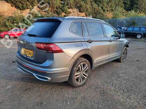 Used Other VW TIGUAN ALLSPACE (BW2, BJ2) 1.5 TSI (150 hp) 30384291