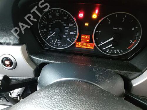 Fuel flap BMW 3 (E90) 318 d | BP29669056C131 