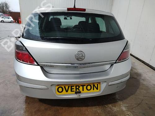 Left headlight VAUXHALL ASTRA Mk IV (G) Hatchback (T98) 1.4 16V (F08, F48) | BP31693217C28 