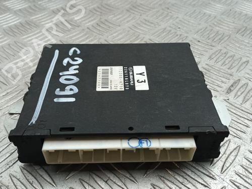 Used Electronic module SUBARU OUTBACK (BL, BP) 2.5 AWD (BP9) (165 hp) 29684063