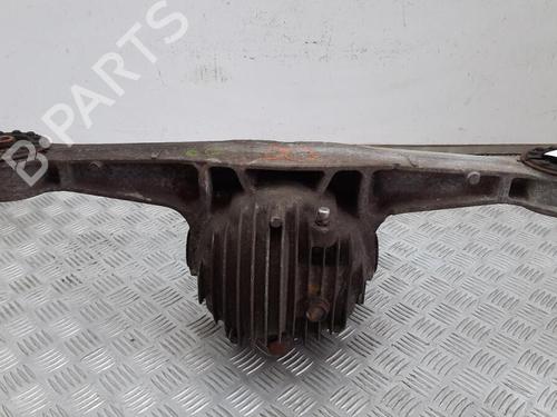 Differential hinten MAZDA MX-5 II (NB) 1.8 16V (NB8C) | BP29648891M24