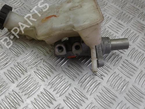 Pompa hamulcowa FORD FIESTA V (JH_, JD_) 1.4 TDCi | BP29648009M77 