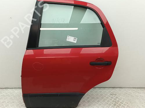 Used Left rear door FIAT SEDICI (189_) 1.9 D Multijet 4x4 (120 hp) 29666217