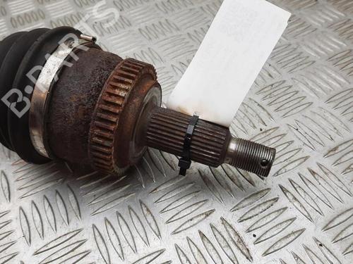 Left front driveshaft KIA SPORTAGE II (JE_, KM_) 2.0 CRDi 4WD | BP29648174M38