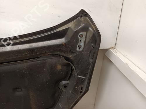 Pokrywa przednia / Maska silnika FORD FOCUS II (DA_, HCP, DP) 1.6 TDCi | BP29669325C1