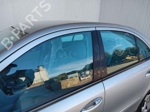 Windscreen washer tank MERCEDES-BENZ A-CLASS (W168) A 140 (168.031, 168.131) | BP29686638C113 