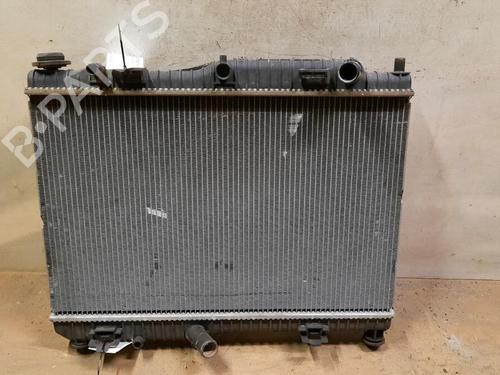 Water radiator FORD FIESTA VI (CB1, CCN) 1.4 | BP29647824M31 
