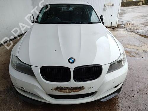 Rear right seatbelt BMW 3 (E90) 325 i | BP31662642I28 - Image 8