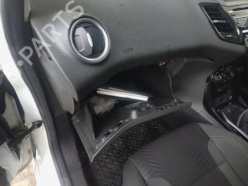 Bilradio FORD FIESTA VI (CB1, CCN) 1.6 Ti | BP30981761E6 