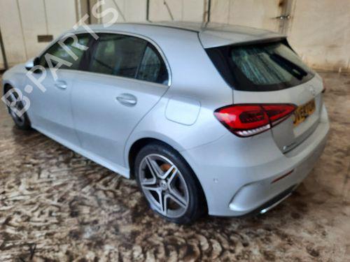 Steering column MERCEDES-BENZ A-CLASS (W177) A 180 d (177.003) | BP29653514M21