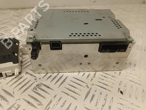 Bilradio FORD FIESTA VI (CB1, CCN) 1.25 | BP29662215E6 