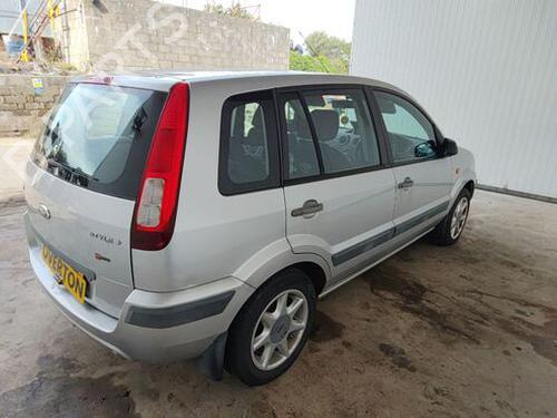 Annen FORD TRANSIT Van (FA_ _) 2.2 TDCi | BP29685868O1 