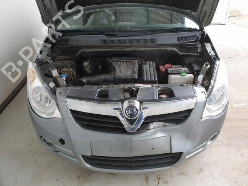 Høyre bakpanel VAUXHALL AGILA Mk II (B) (H08) 1.0 12V | BP29674734C61 