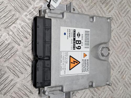 Engine control unit (ECU) NISSAN X-TRAIL I (T30) 2.5 FWD | BP32400460M57