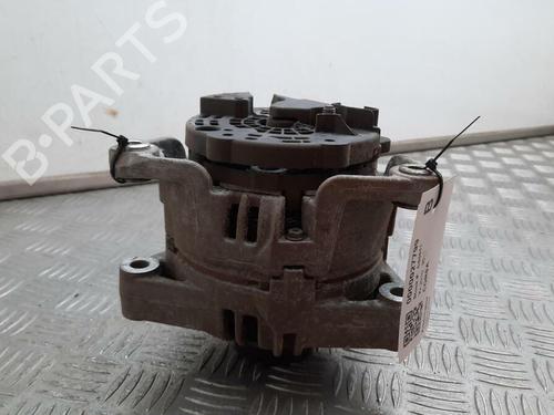 Lichtmaschine für VAUXHALL CORSA Mk III (D) (S07) 1.2 i 16V (L08) (86 hp) 29646367