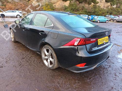 Andre LEXUS IS III (_E3_) 250 (GSE30_, GSE30R) | BP30384518O1