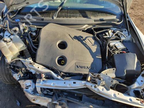 Rear left window mechanism VOLVO S40 II (544) D2 | BP29649554C24