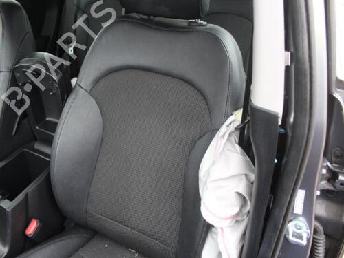 Left sun visor HYUNDAI ix35 (LM, EL, ELH) 1.7 CRDi | BP29669584I1 